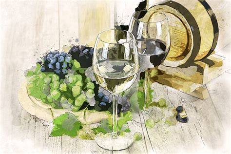 Most Popular Italian White Wines Top 5 The Italian