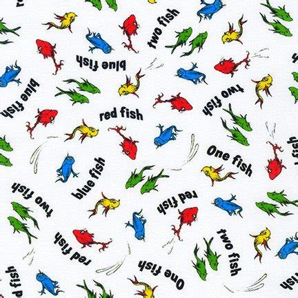 Photos Of Dr Seuss One Fish Two Fish Clip Art Dr Seuss Cliparting The