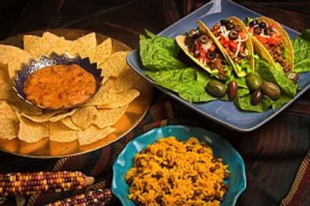 Open a can of ro*tel and drain the liquid out. Mexican Food Recipes Dinner Party | Mexican Food Recipes