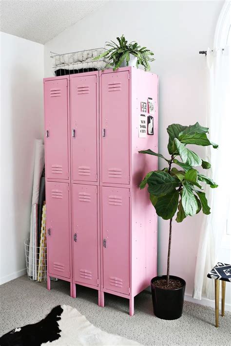 See more ideas about lockers, locker storage, closet bedroom. 53 best images about Locker Areas on Pinterest