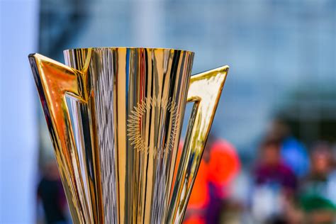 2021 Concacaf Gold Cup Quarterfinal Matchups Confirmed