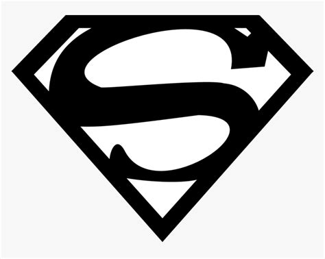Superman Logo Png Transparent And Svg Vector Freebie Supply 10c