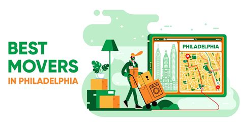 The 4 Best Philadelphia Movers (Updated 2022) | moveBuddha