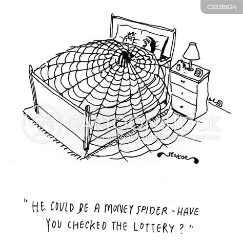 Check spelling or type a new query. Money Spider Cartoons and Comics - funny pictures from CartoonStock