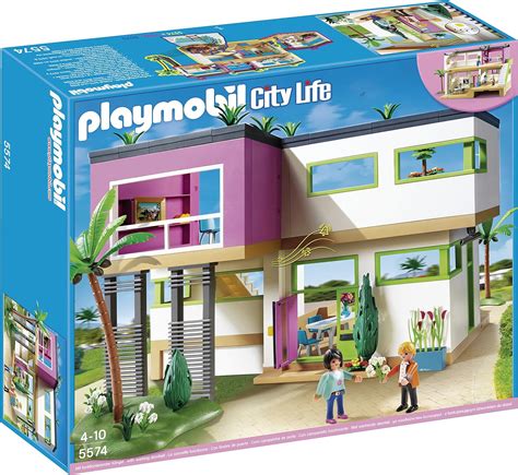 6 Mejores Juguetes De Dollhouse Playmobil Playmobil Dollhouse Extension