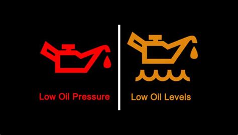 How To Tell If You Have Low Oil Pressure