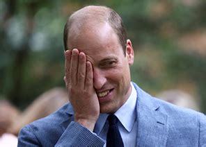 The Most Embarrassing Prince William Moments Captured On Camera