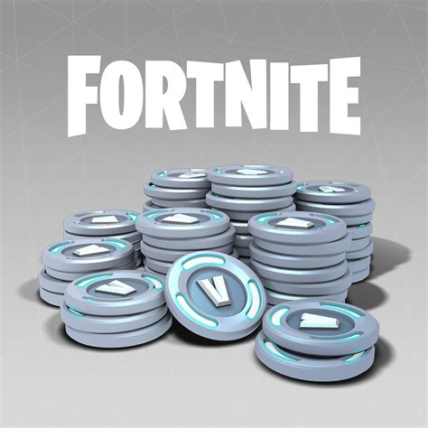 Fortnite now commands more than 30 million online players with more and more players joining the battlefields. Fortnite - 5.000 V-Bucks