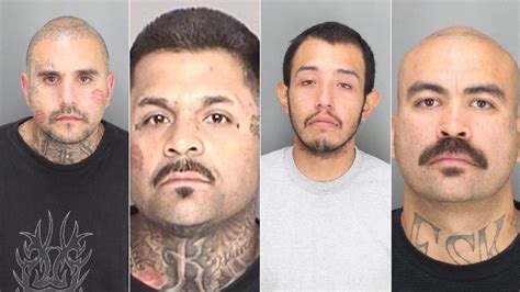 Mexican Mafia Tax Collectors Arrested For Extortion Conspiracy