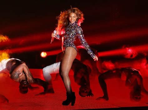 Beyonce Album New Songs Sashay Onto Spotify