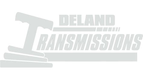 Transmission Repairs And Upgrades Deland Deland Transmissions