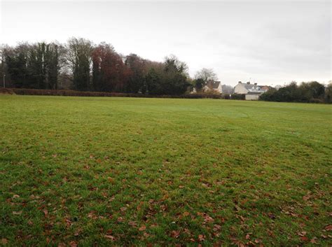 Playing Fields In Perton Will Not Be Developed Say Council Chiefs
