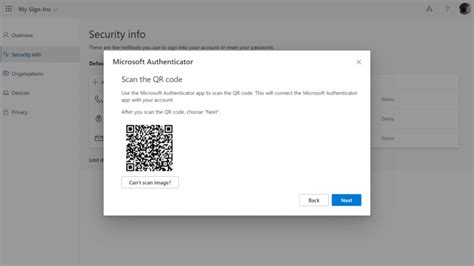 How To Use Microsoft Authenticator Techcult