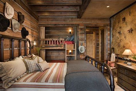 50 Unbelievable Barn Style Bedroom Design Ideas For Cozy Warmth