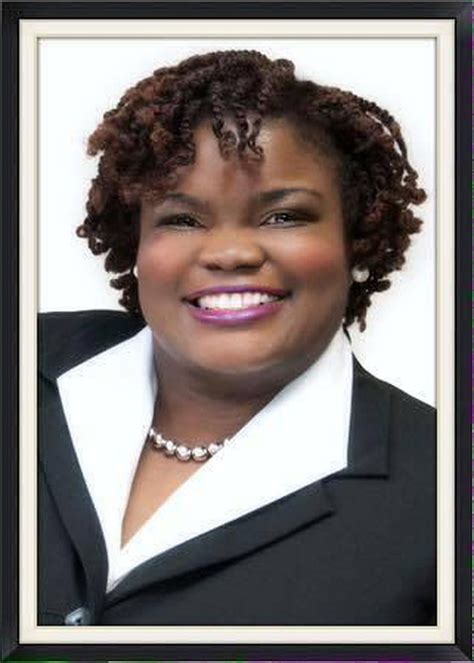 Lindenwood Christian Church Elects First Black Female Pastor