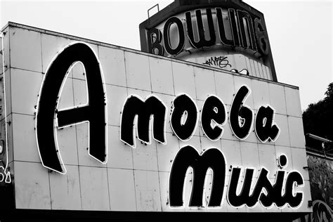 Amoeba Music Thomas Hawk Flickr