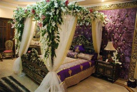 Bridal Bedroom Decoration Wedding Room Decorations Wedding Night
