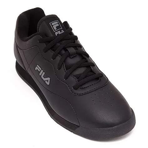 Fila Viable Slip Resistant Womens Walking Shoes Jcpenney