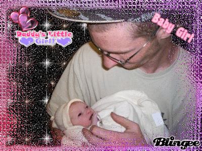 Daddy S Girl Picture 69974620 Blingee Com