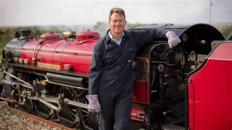 Watch Great British Railway Journeys Series 7 Episode 14 Online