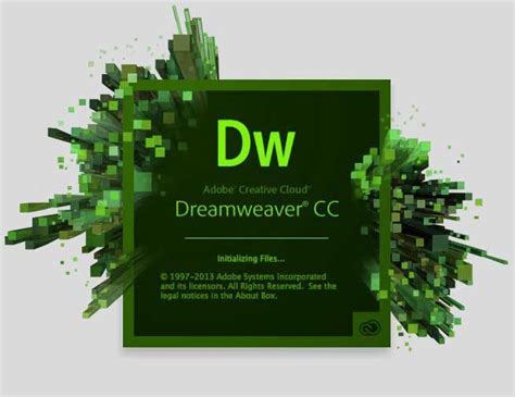Adobe Dreamweaver Html Editor