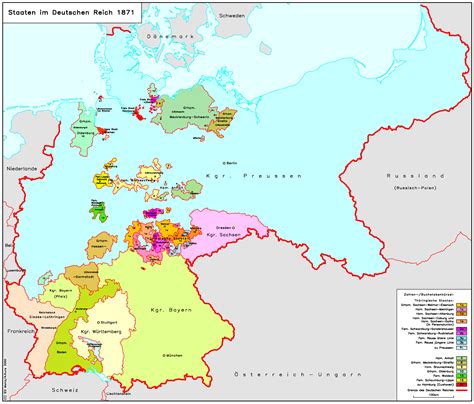 LeMO Kaiserreich - Das Reich