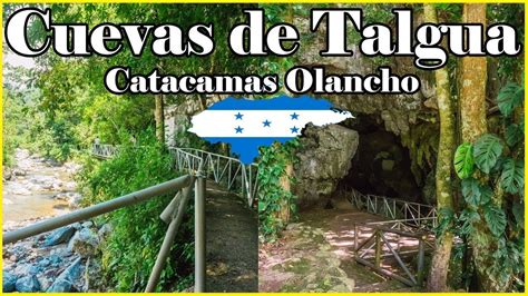 500 Metros Bajo Tierra En Las Cuevas De Talgua De Catacamas Olancho