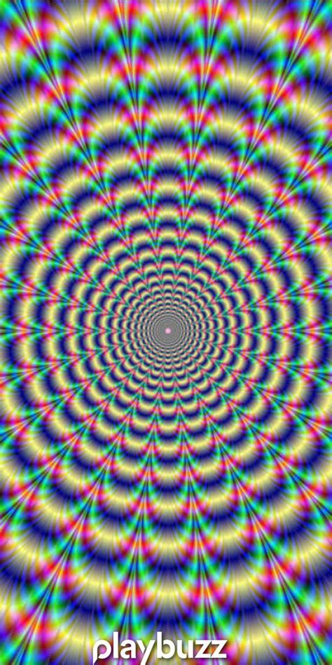 How Your Brain Interprets These Optical Illusions Will Determine If You