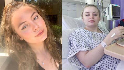 Uk Teen Diagnosed With Two Vaginas After Originally Being Dismissed With Period Pain Newshub