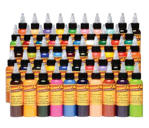 Royalty free love symbols tattoos designs. Eternal 50 Color Tattoo Ink Set | Joker Tattoo Supply