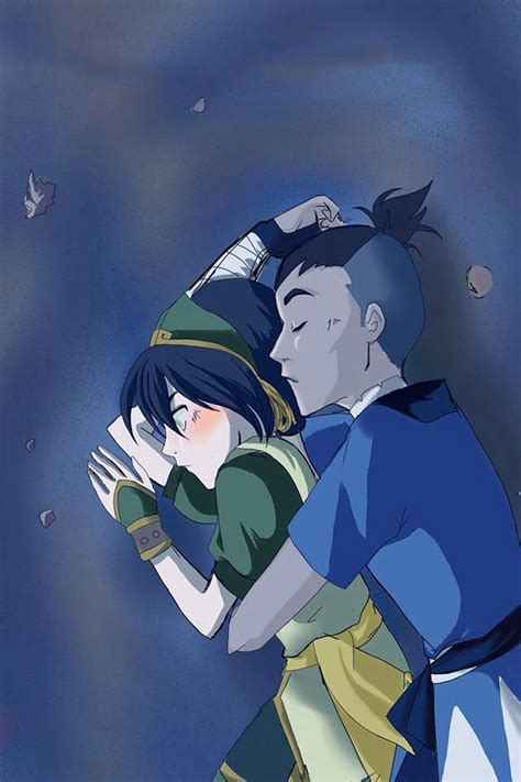 100 Ideas To Try About Sokka And Toph Canon Brothers In Law And Friendship