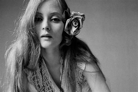 Celebrating Some Of The 70s Most Controversial Women Dazed