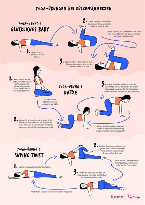 Yoga Uebungen Bei Rueckenschmerzen Rückenschmerzen Yoga Yoga übungen