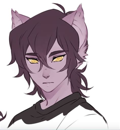 Galra Keith X Reader Forgiven By Melynie On DeviantArt