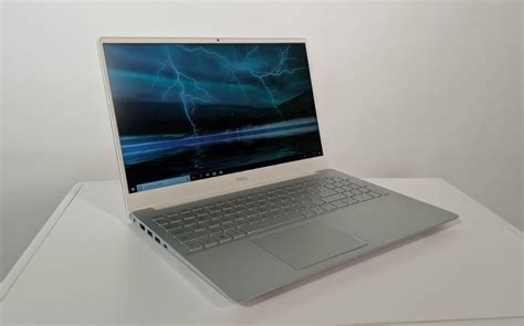Dell tends to surprise at times with their new laptop offerings, as we managed to spot the new inspiron 15 7000 series over the company's facebook ad this. Dell's Inspiron 15 7000 Packs Nvidia Graphics Into a ...