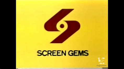 Screen Gemscolumbia Pictures Television Youtube