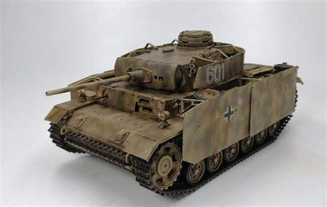 Takom Panzer Iii Ausf M 135 Armorafv Kitmaker Network