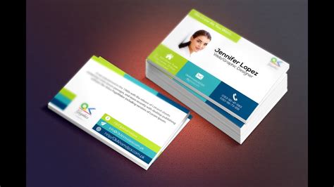 Choose from a variety of business card designs that you can personalize to fit your style. How to Create Your Own Business Card from Scratch in ...