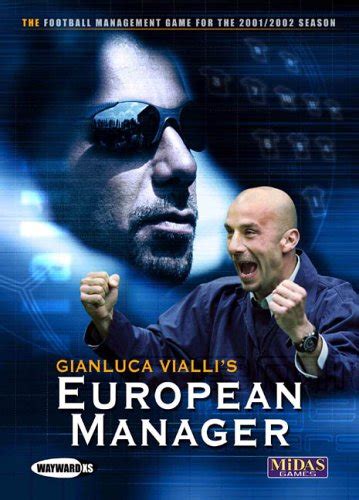 Now a pundit & commentator for sky sport italia. Gianluca Vialli's European Manager MP3 - Download Gianluca ...
