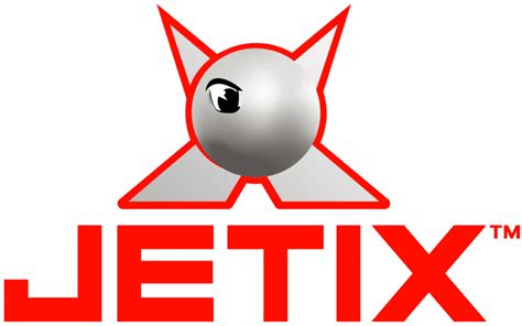 Jetix Logo And Symbol Meaning History Png