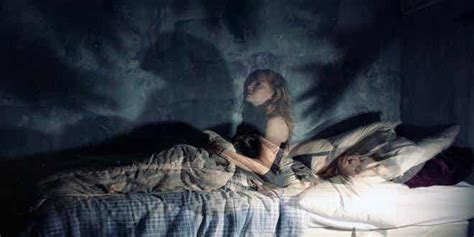 Sleep Paralysis A Terrifying Experience Exploring Your Mind