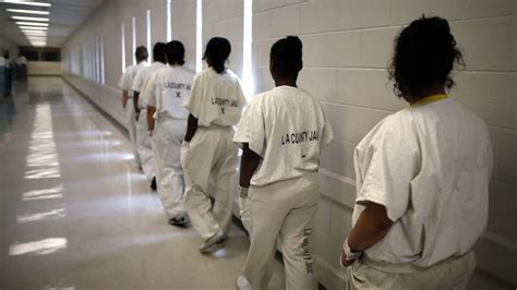 Inhumane Prison Strip Searches Cost Taxpayers 300 Million