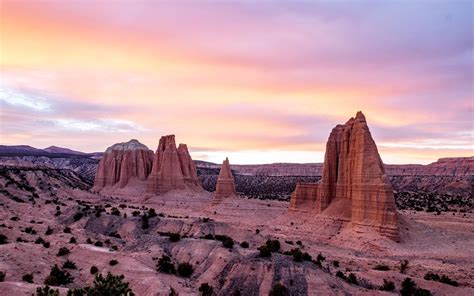 9 Hidden Locations In Us National Parks Youll Want To Visit Travel