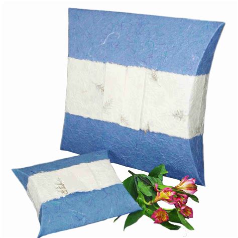 Journey Water Urn 100 Biodegradable Pillow Shaped
