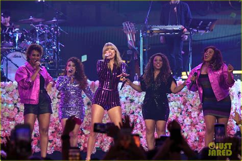 Photo Taylor Swift Amazon Prime Day Concert 21 Photo 4320396 Just
