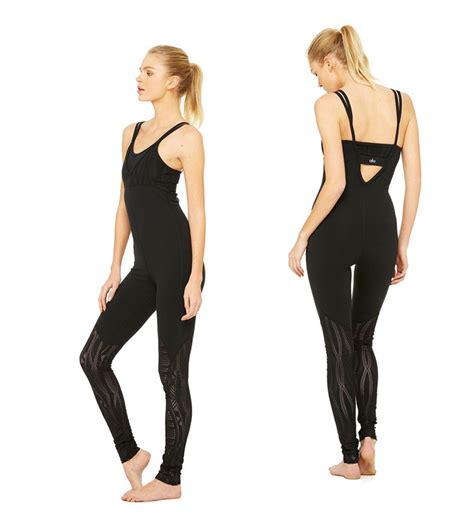 11 must have yoga bodysuits leotards for spring youaligned