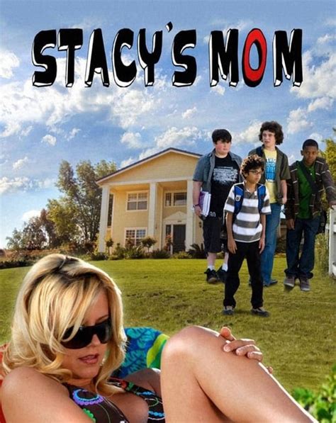 Stacy S Mom