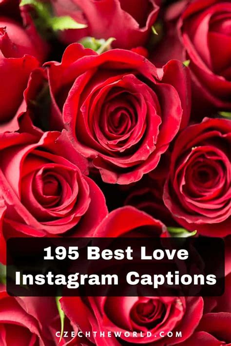 357 Best Love Captions For Instagram To Copy Paste In 2023 To Copy