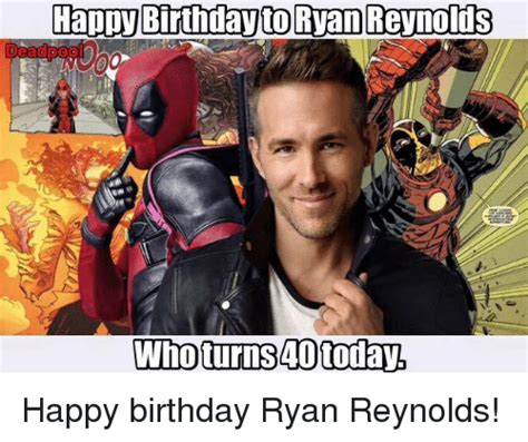🔥 25 Best Memes About Ryan Reynolds Ryan Reynolds Memes