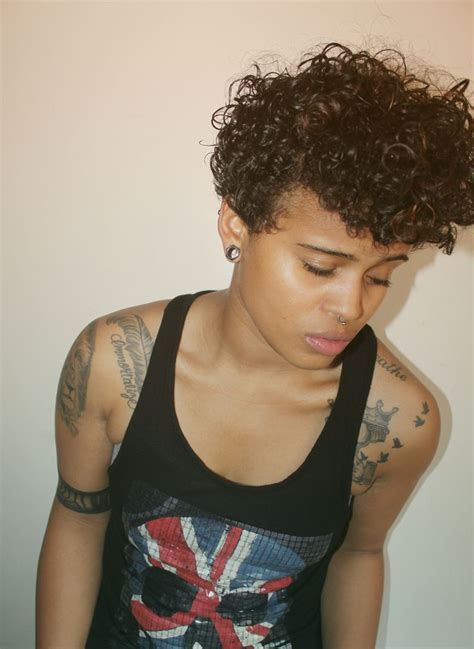 love her style love the hair totally awesome brklynbreed at tumblr lazy hairstyles